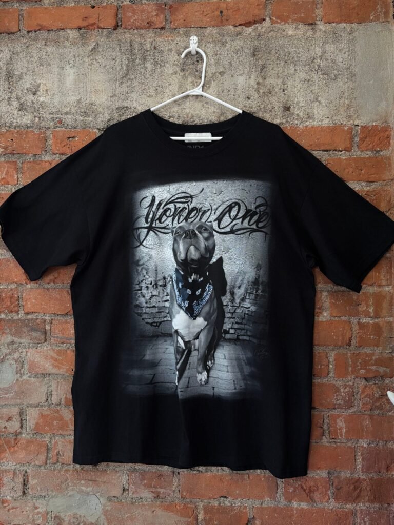 Camisa YONERONE