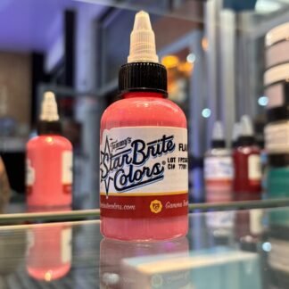 Star Brite Colors-Flamingo Pink