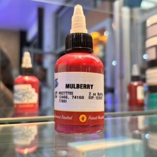 Star Brite Colors-Mulberry
