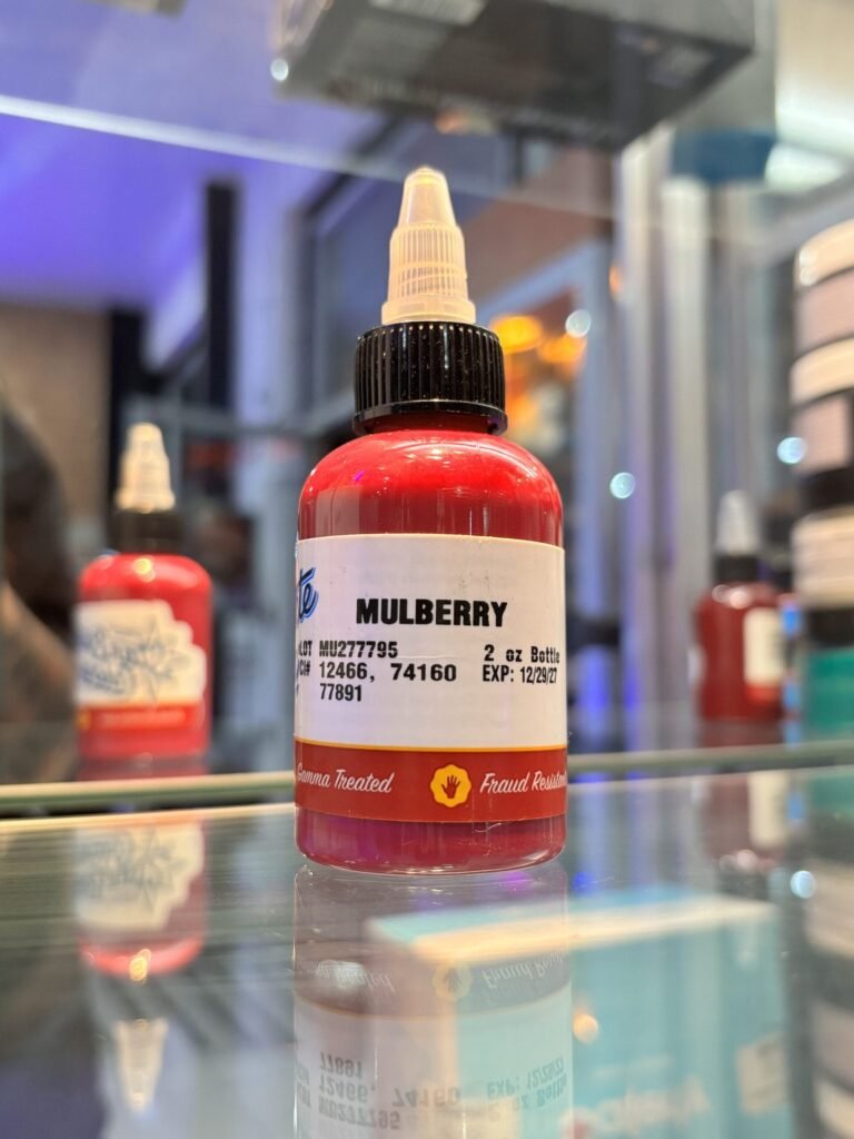 Star Brite Colors-Mulberry
