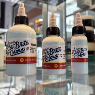 Star Brite Colors-Floral White