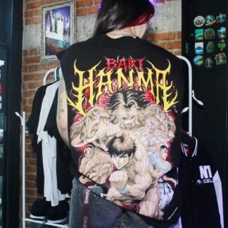Camisa Jocker