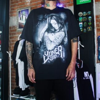Camiseta YONERONE