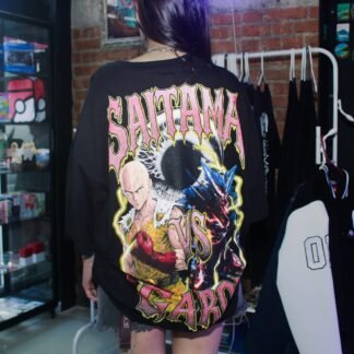 Camisa Jocker