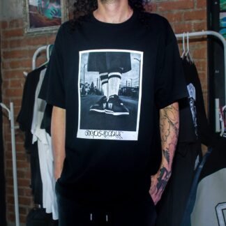 Camiseta YONERONE