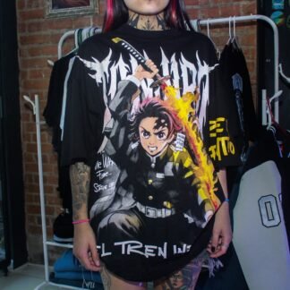 Camisa Jocker