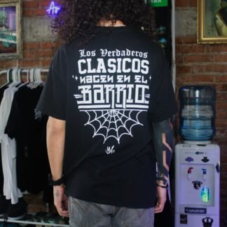 Camiseta YONERONE