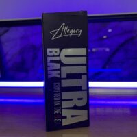 ALLEGORY Ultra Black