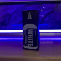 ALLEGORY Premium White INK