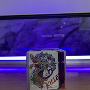 Tattoo Pain Killer anestesia