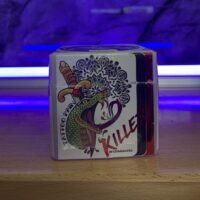 Anestecia Pain Killer pequeña