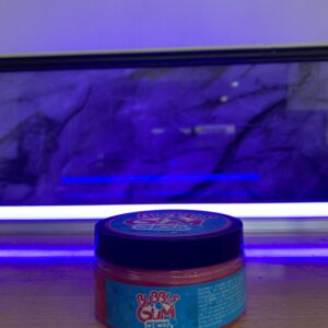 KATAU Bumble Gum Chicle