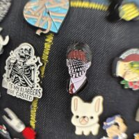 Pin de arte surrealista