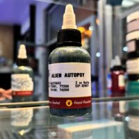 Star Brite Colors-Alien Autopsy