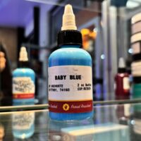 Star Brite Colors-Baby Blue