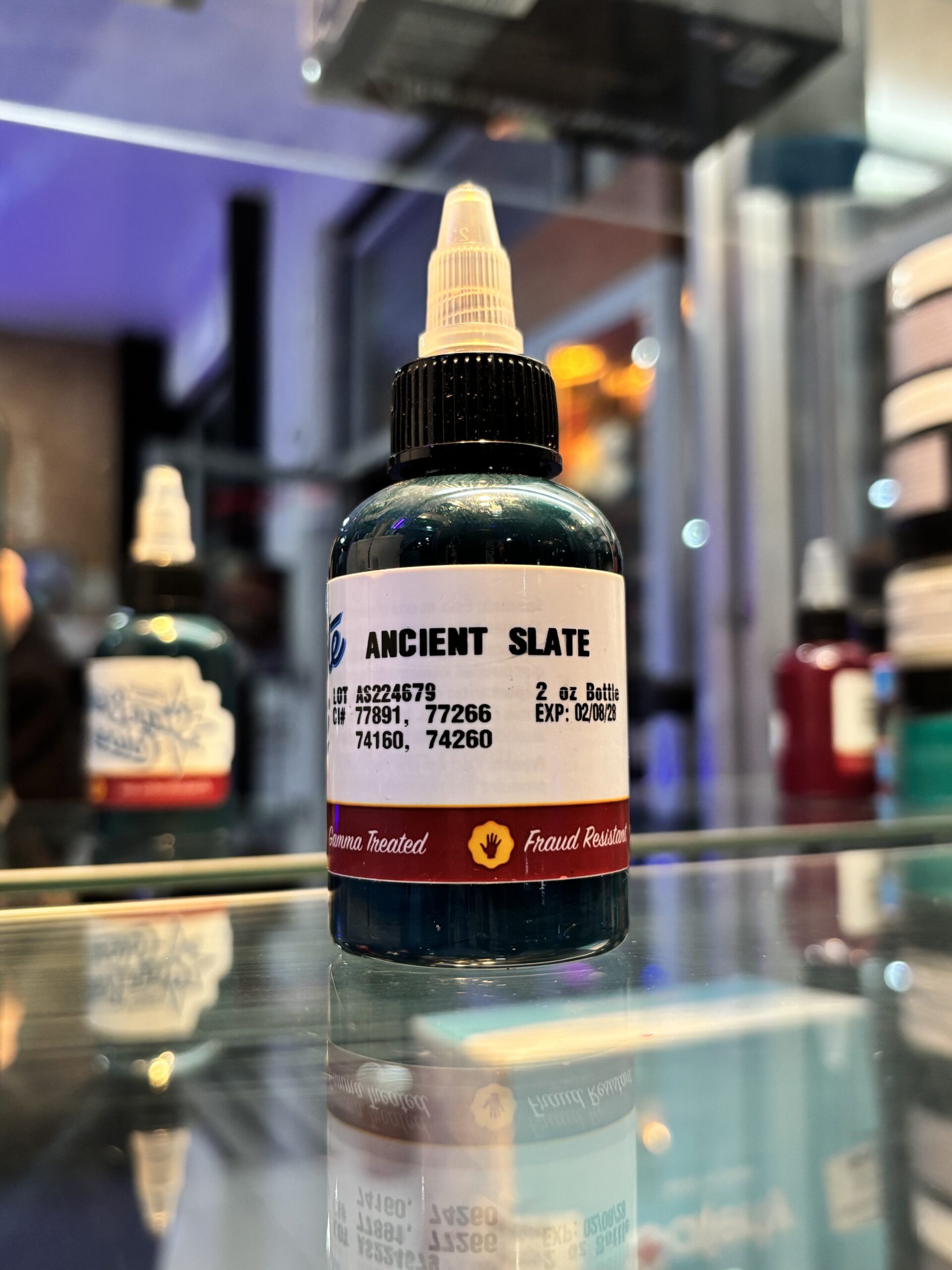 Star Brite Colors-Ancient Slate