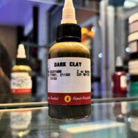 Star Brite Colors-Dark Clay