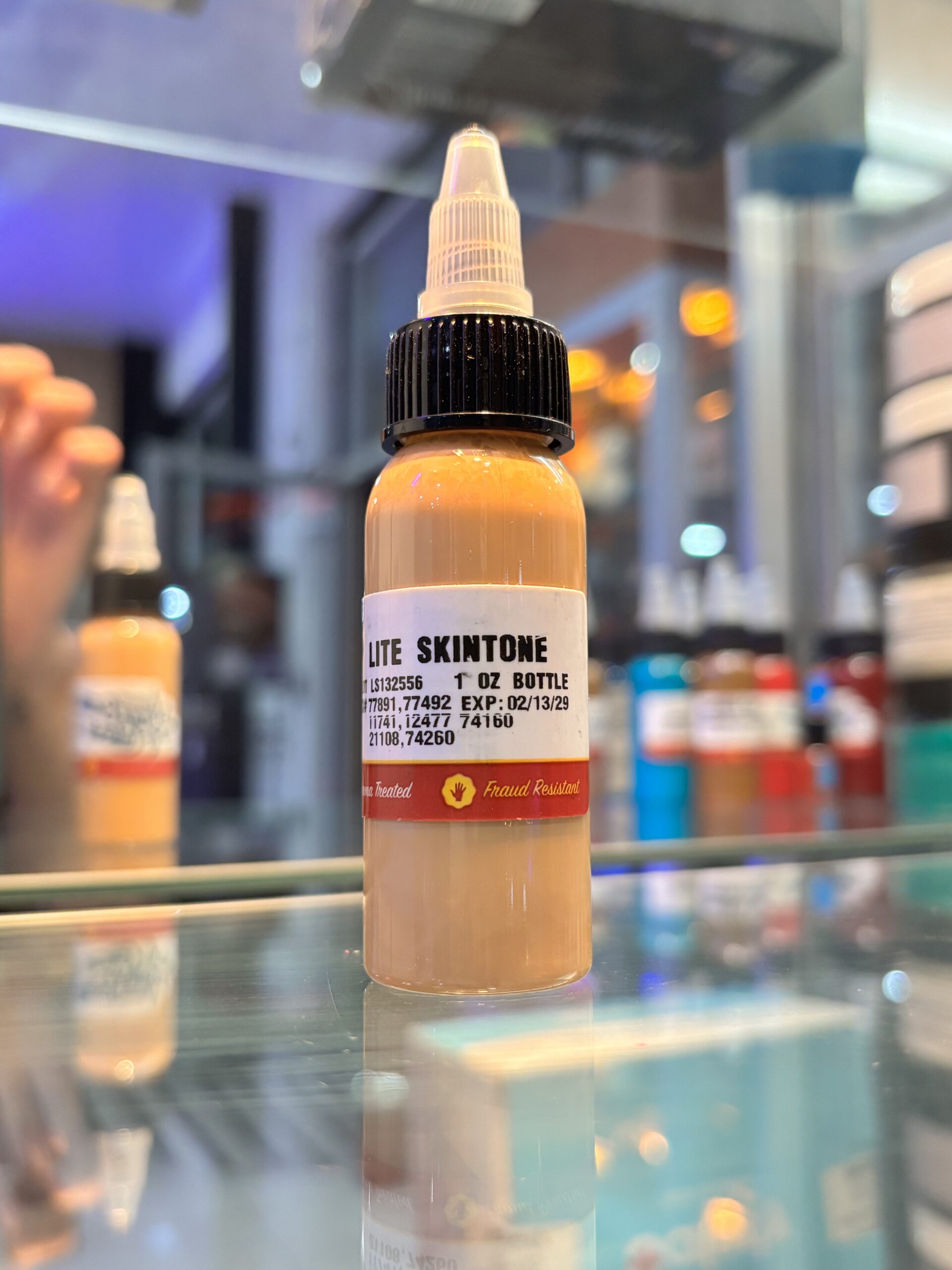 Star Brite Colors-Lite Skintone