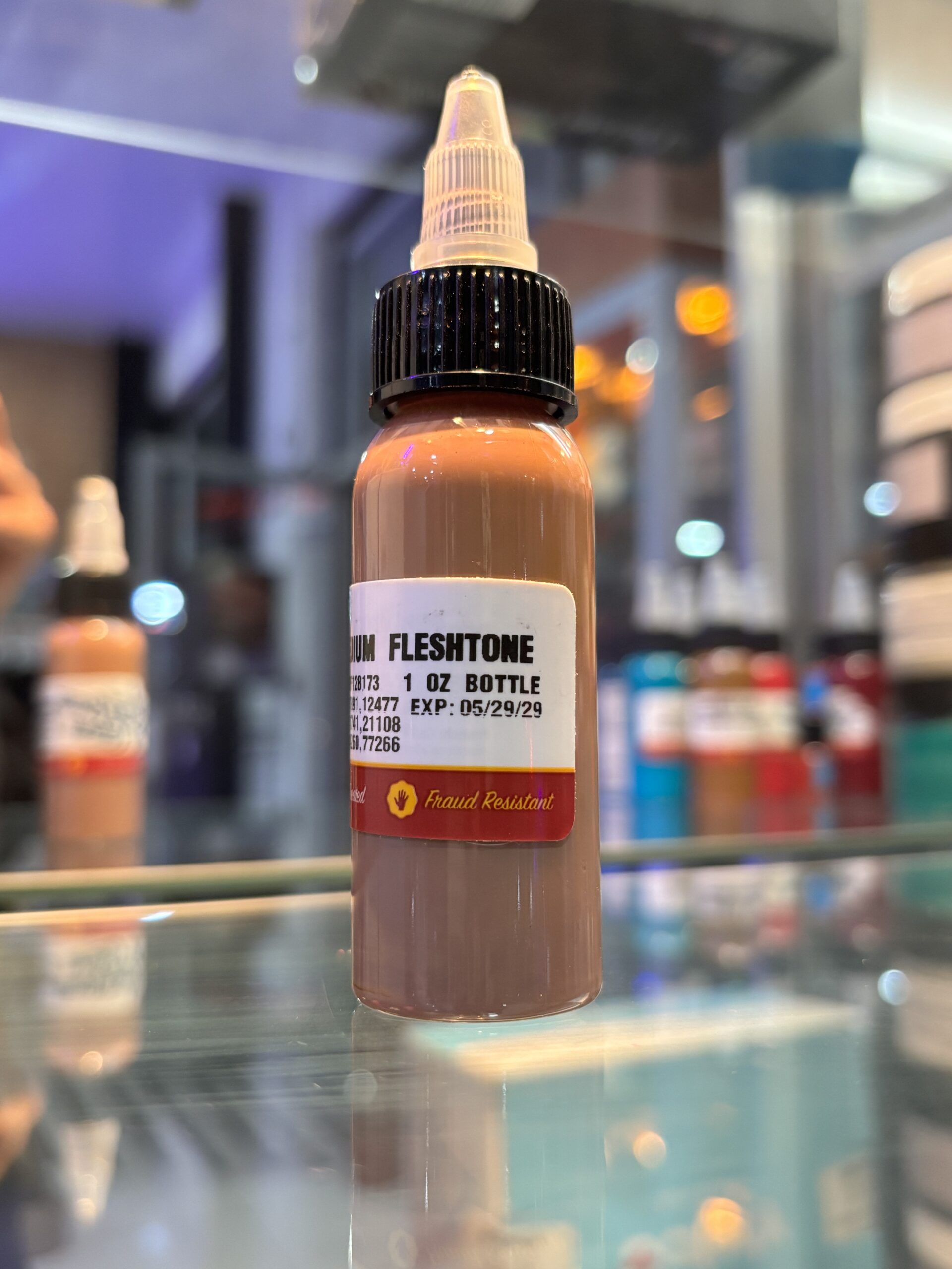 Star Brite Colors-Medium Fleshtone