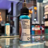 Eternal Ink-Bermuda Blue