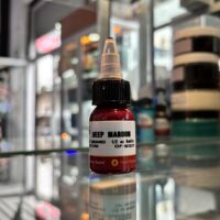 Star Brite Colors-Deep Maroon