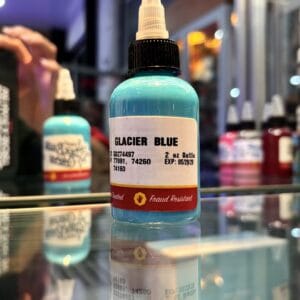 Star Brite Colors-Glacier  Blue