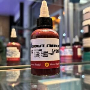 Star Brite Colors-Chocolate Strawberry