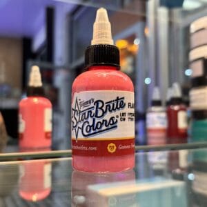 Star Brite Colors-Flamingo Pink