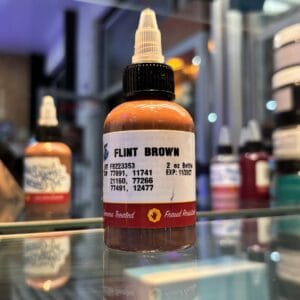 Star Brite Colors-Flint Brown