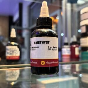 Star Brite Colors-Amenthyst