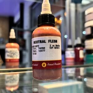 Star Brite Colors-Neutral Flesh