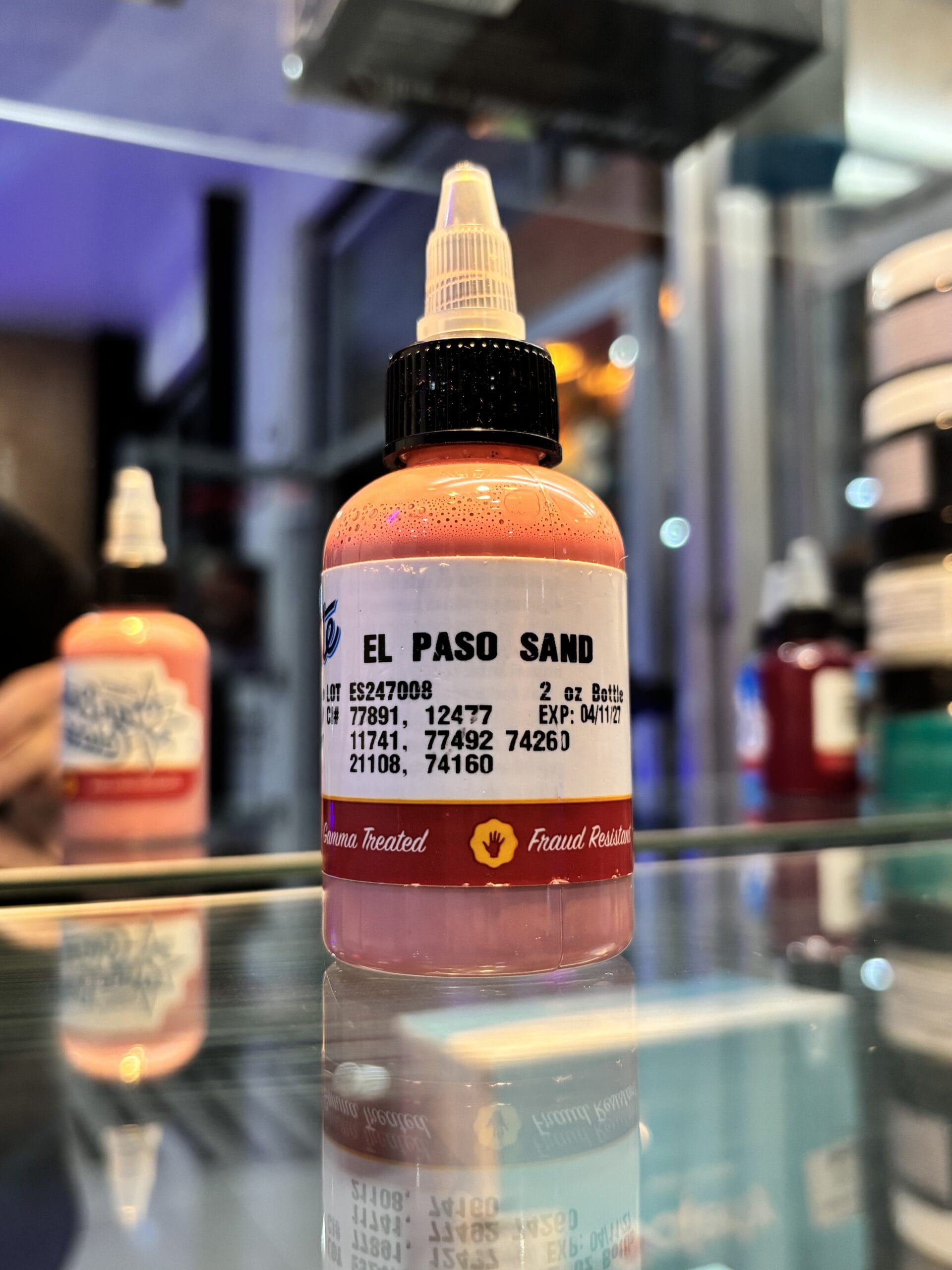 Star Brite Colors-El Paso Sand - Image 3