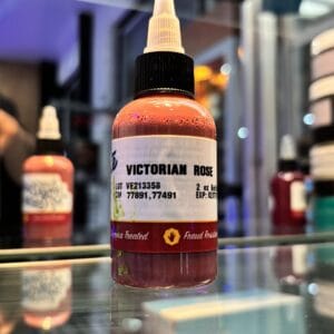 Star Brite Colors-Victorian Rose