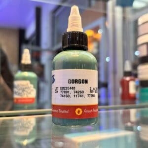Star Brite Colors-Gorgon