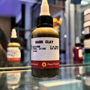 Star Brite Colors-Dark Clay