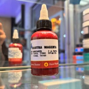 Star Brite Colors-Mantra Magenta