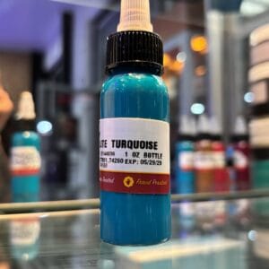 Star Brite Colors-Litte Torquoise