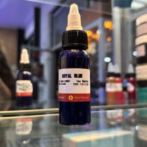 Star Brite Colors-Royal Blue