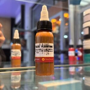 Star Brite Colors-Dark Fleshtone