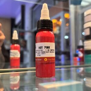 Star Brite Colors-Hot Pink