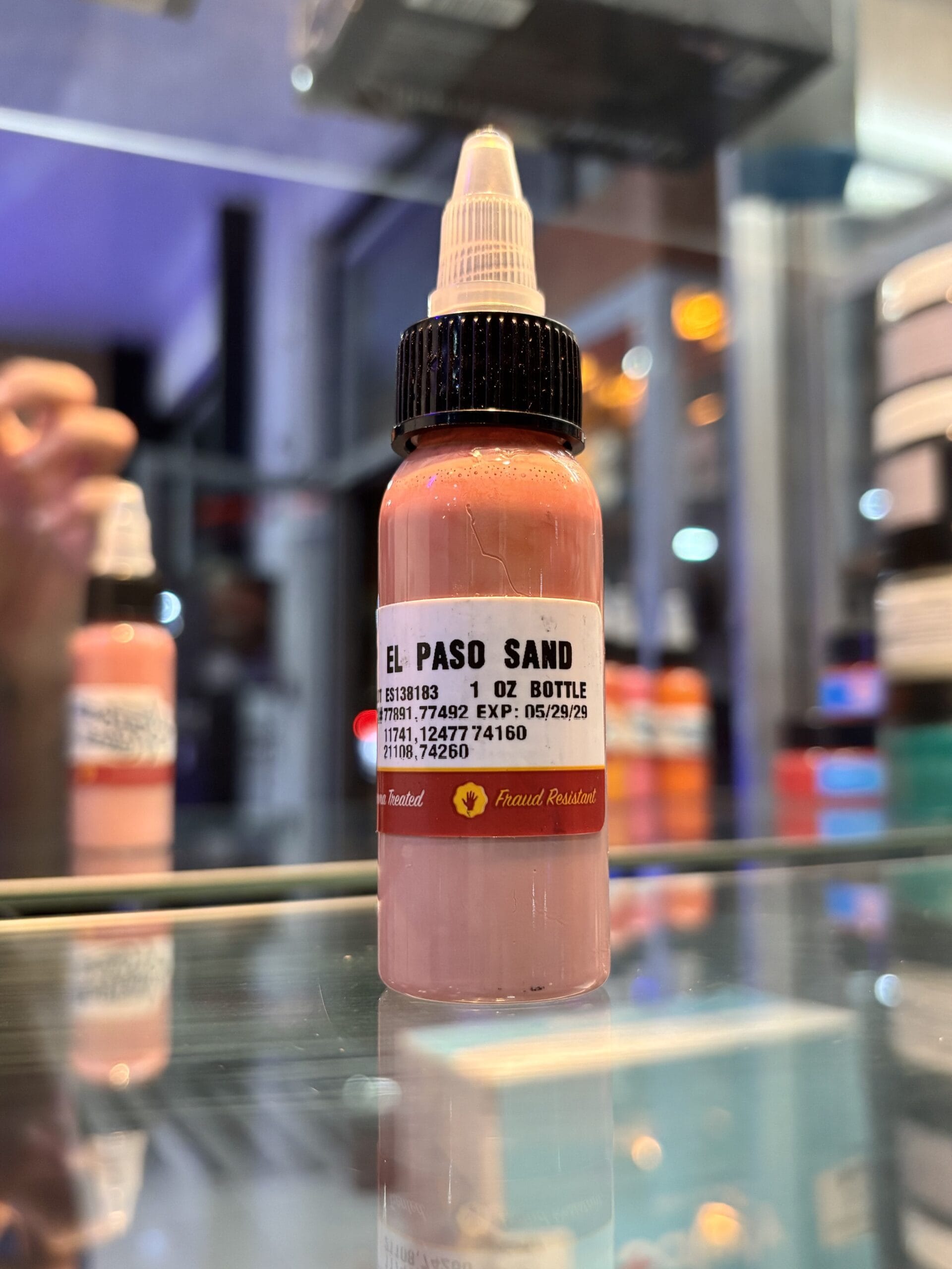 Star Brite Colors-El Paso Sand - Image 2