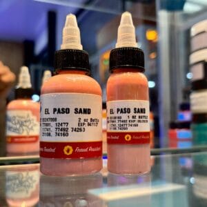 Star Brite Colors-El Paso Sand