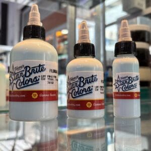 Star Brite Colors-Floral White