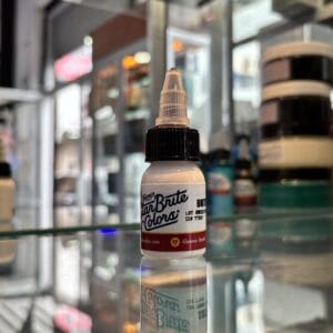 Star Brite Colors-Brite White