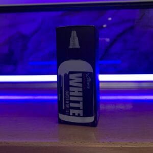 ALLEGORY Premium White INK