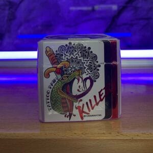 Anestecia Pain Killer pequeña