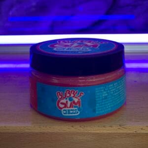 KATAU Bumble Gum Chicle