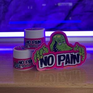 Anestesia NO PAIN Numbing