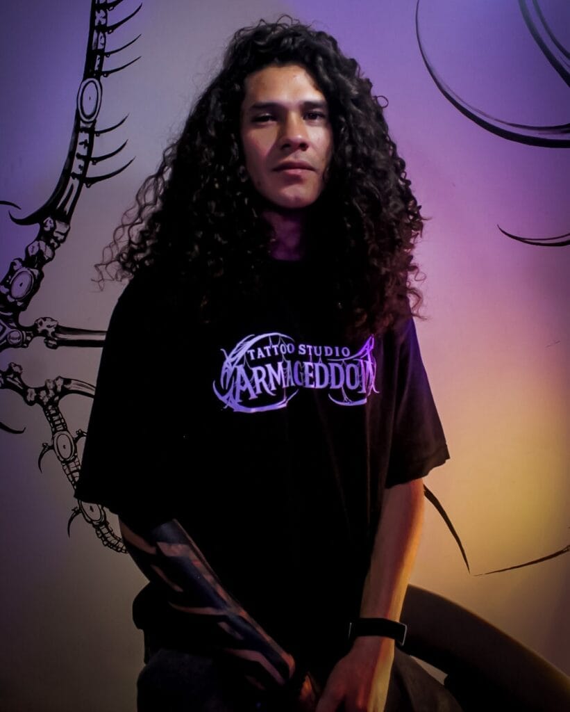 kalo profesional del tatuaje