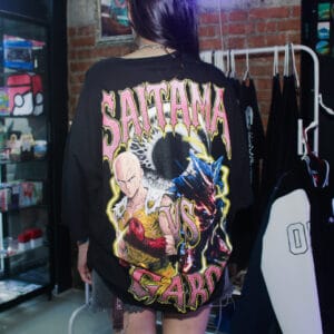 Camisa Jocker